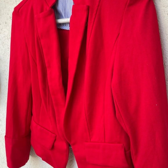 Sexy limited edition blazer from veto moda for summer - Picture 5 of 7